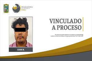 Diácono es vinculado a proceso por agresiones sexuales en Acatlán de Osorio
