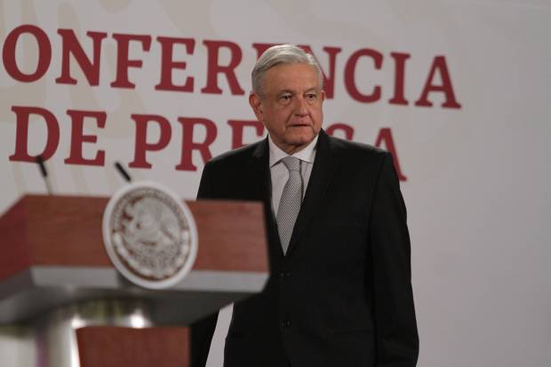 TEPJF frena cartas de promoción de AMLO