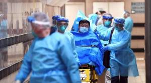 OMS: “fase aguda” de pandemia COVID puede terminar a mitad de año; pero con vacuna