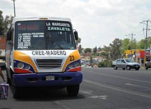 Ruta 72, Ruta 21 y CREE Madero, víctimas del hampa este jueves en Puebla