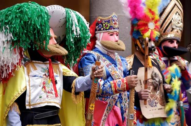 Carnaval de Huejotzingo 2019 se realizará del 2 al 5 de marzo