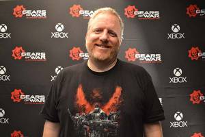 Rod Fergusson dejará Gears of War para supervisar la franquicia Diablo