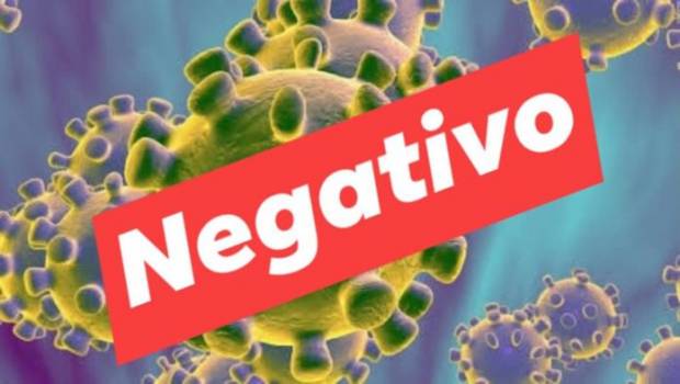 Registran 8 pruebas negativas de coronavirus en Puebla