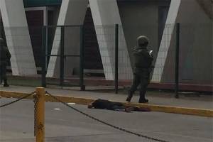 Regresó el terror a Culiacán, tres balaceras dejaron un muerto y varios heridos