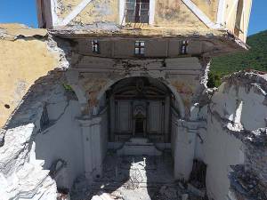 Destinarán 134 mdp para rehabilitar inmuebles históricos dañados por el sismo en Puebla