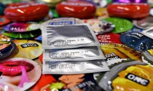 Más de la mitad de jóvenes mexicanos no usa condón