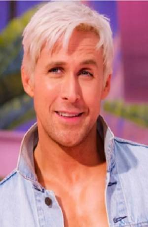 Ryan Gosling dará vida a Ken en live action de Barbie