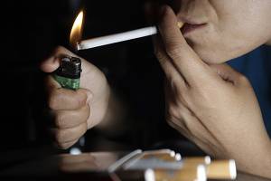 Día Mundial sin Tabaco: mueren 46 poblanos por cáncer en vías respiratorias