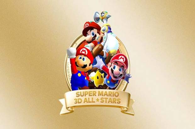Es oficial: Super Mario 64, Sunshine y Galaxy llegarán a Nintendo Switch