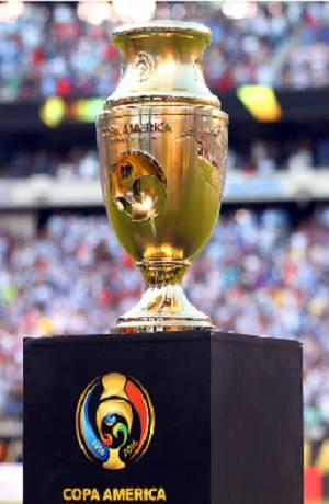 Copa América 2024: ¿Cómo clasificarán las selecciones de Concacaf?