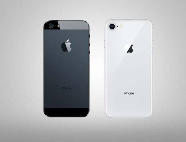 El iPhone 9 se lanzaría el próximo 31 de marzo