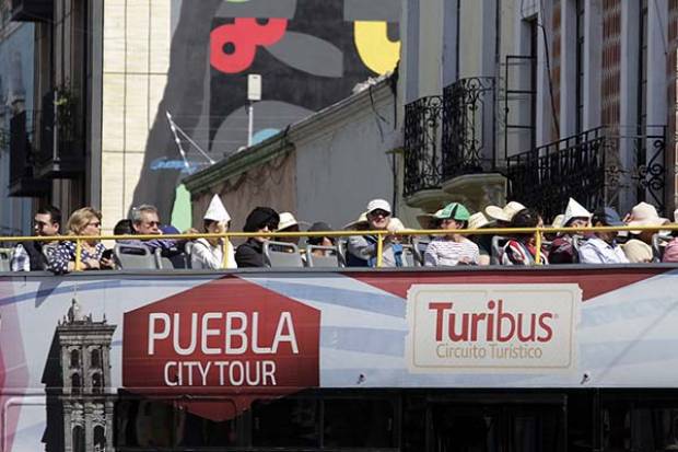 Coronavirus golpea al turismo en Puebla: cancelan reservaciones internacionales