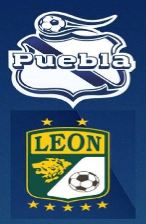 Club Puebla recibe a un complicado León en el Cuauhtémoc