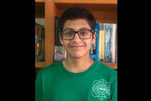 Estudiante de la BUAP obtiene medalla de plata en Olimpiada Mexicana de Matemáticas