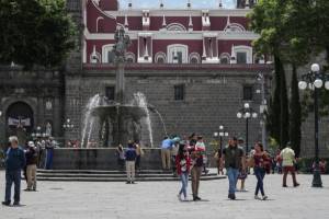 Baja percepción de inseguridad en Puebla durante pandemia: Inegi