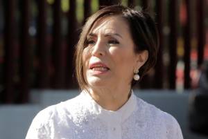 Renuncia abogado de Rosario Robles porque “ella no da información a FGR”
