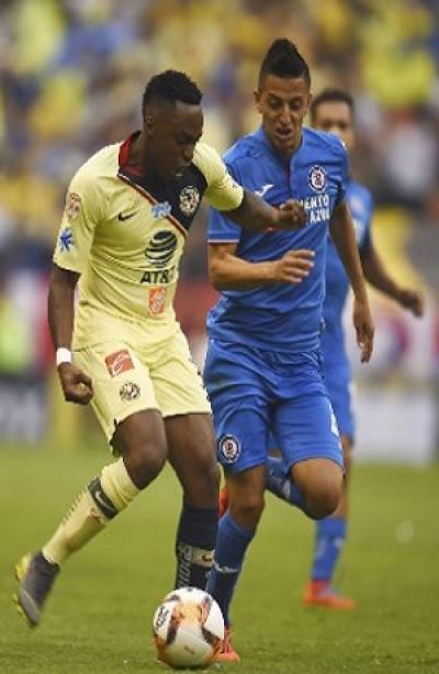 Liga MX: América y Cruz Azul protagonizan una vez más un juego de cuartos de final