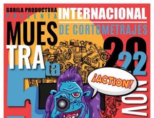 Puebla, sede de KINÉ, muestra internacional de cortometrajes