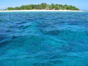La Isla Tiburón, el último paraíso de los seris
