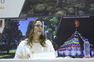 Vanessa Barahona presenta Plan de Reapertura Responsable al sector turístico