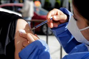 Vacunación COVID para niños con comorbilidades inicia la próxima semana