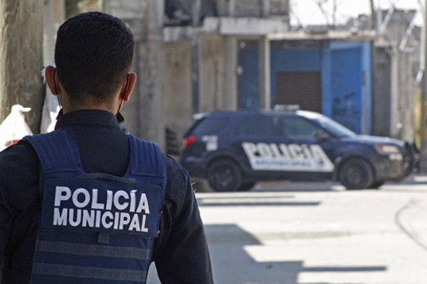 SSC tiene identificadas a 12 bandas delictivas al sur de la ciudad de Puebla
