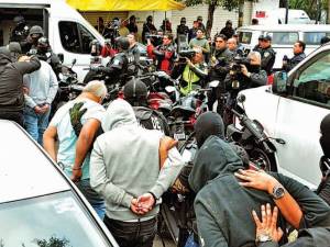 Liberan a 27 detenidos en Tepito; “inverosímiles” las acusaciones: juez