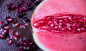 Cinco frutas afrodisíacas para iniciar el 2022