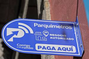 Parquímetros en Puebla: amplían a cinco horas el tiempo de uso; la última sin costo