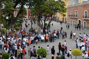 2019 se perfila como el peor año por delitos en Pueblos Mágicos de Puebla