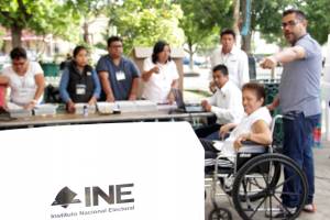 INE Puebla instalará 43 casillas especiales en 18 municipios