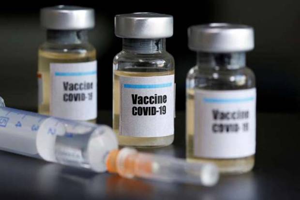 Vacuna contra el COVID-19, ¿made in México?