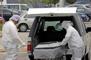 SSA estima 260 mil muertes por COVID en México; sólo 105 mil tienen registro oficial