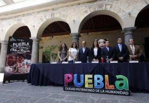 Puebla y Acapulco fortalecen colaboración y promoción turística