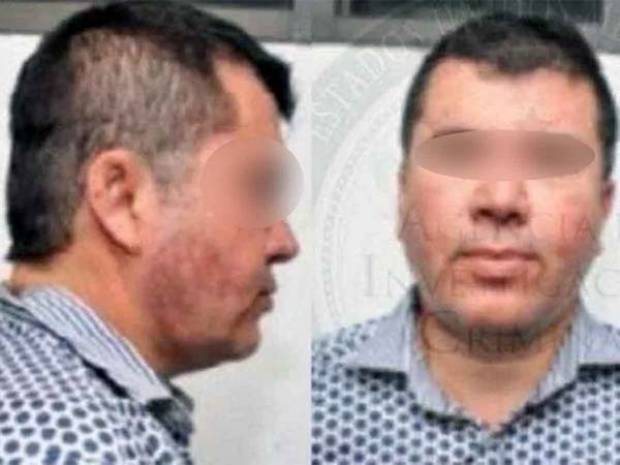 &quot;El Cuini&quot;, número 2 del CJNG, recibía prostitutas en la cárcel