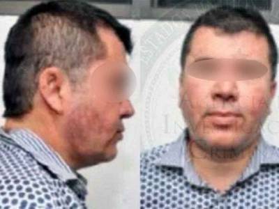 &quot;El Cuini&quot;, número 2 del CJNG, recibía prostitutas en la cárcel