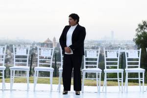 Karina Pérez, la alcaldesa más detestada de todo el país
