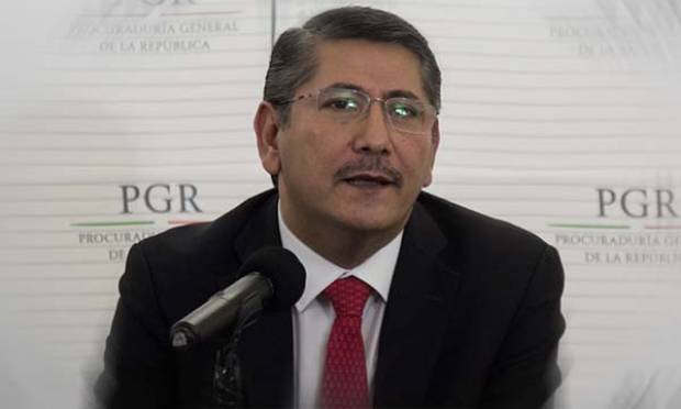 Hermano de Fiscal de Puebla es nuevo titular de la Seido