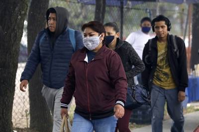 Puebla tendría tercera ola de contagios COVID en mayo y junio por relajamiento social