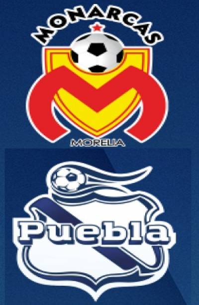 Copa MX: Club Puebla inicia competencia ante Morelia