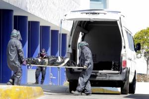 Puebla roza los 9 mil muertos por COVID