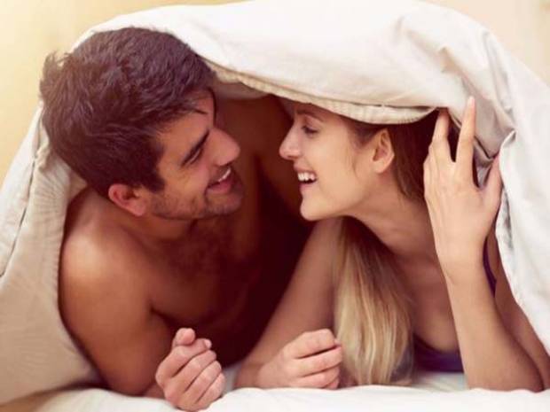 Las diferencias entre hacer el amor y tener sexo