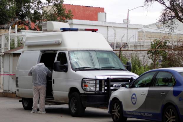 Se duplican cuerpos no identificados en 2019 en Puebla: TSJ