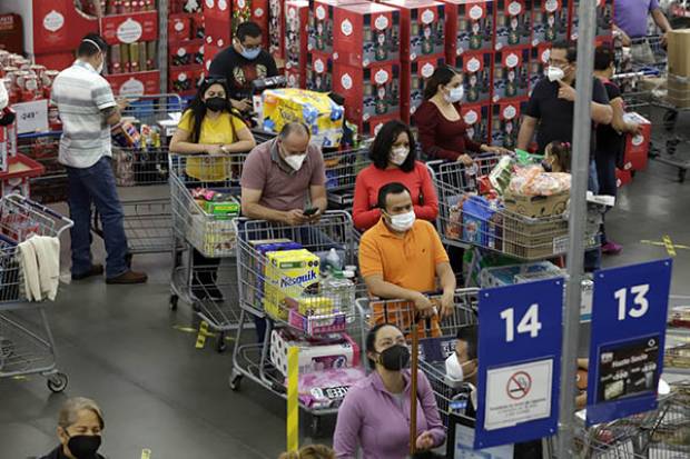 Trabajadores del Ayuntamiento de Puebla rechazan adelanto de aguinaldo para El Buen Fin