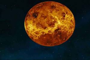 La NASA valora misión a Venus tras hallar indicios de vida