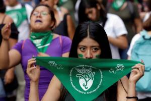 Serían preliberadas 11 mujeres presas por abortar en Puebla