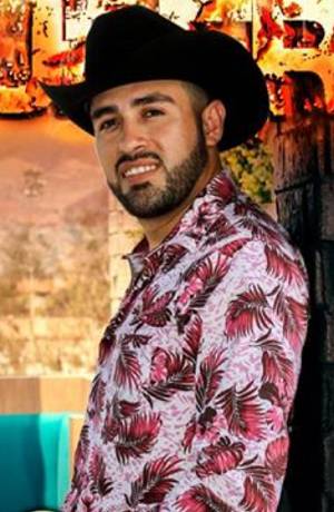 Mataron a balazos al cantante Samuel Barraza en Tijuana