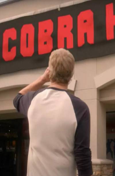 VIDEO: Cobra Kai ¿cuando se estrena la próxima temporada?