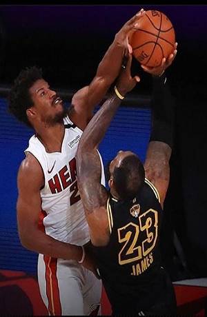 NBA: Miami obliga el sexto juego tras derrotar 111-108 a Lakers