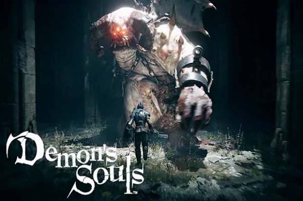 Nuevo gameplay y detalles de Demon&#039;s Souls para PS5